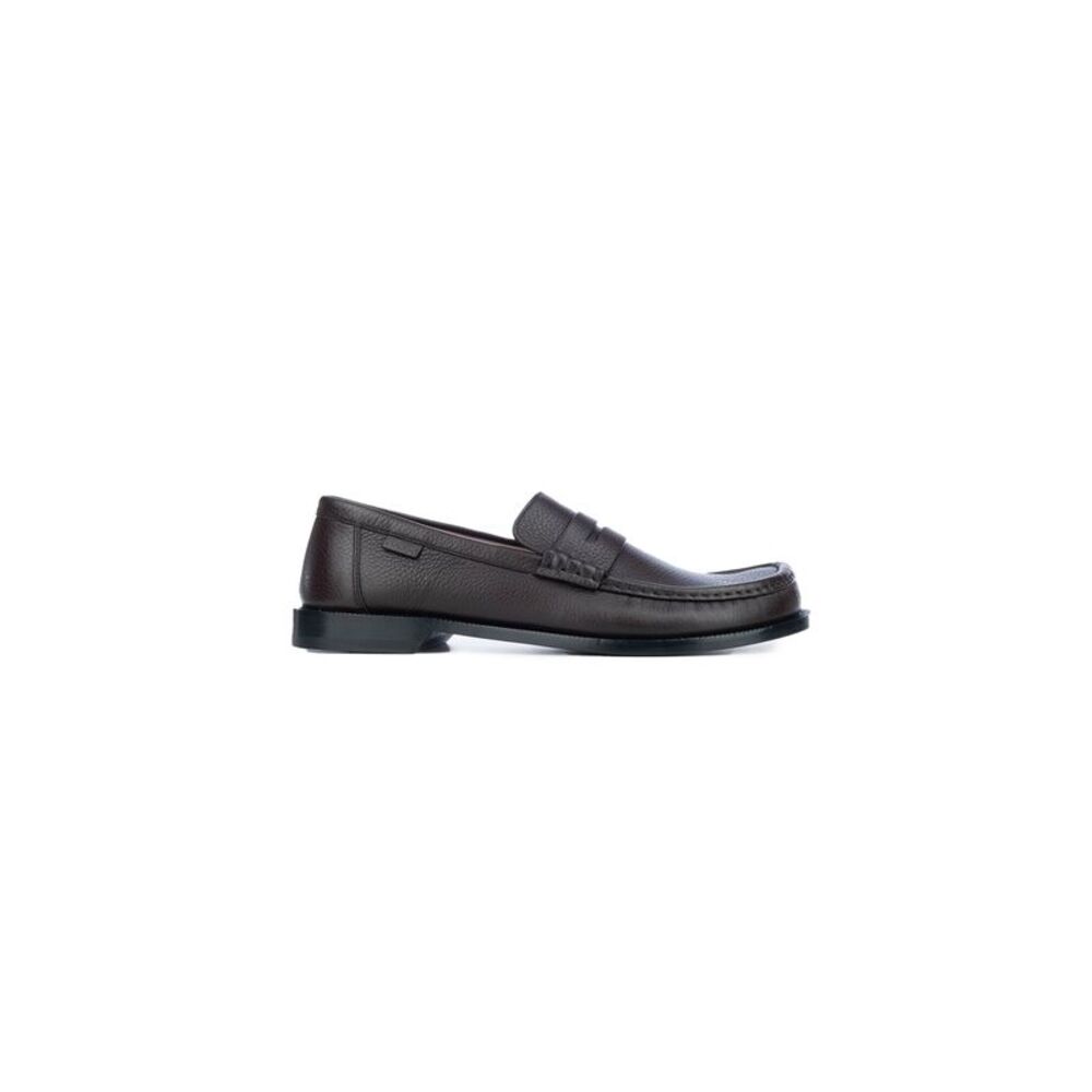 Loewe Man Shoes Loafers